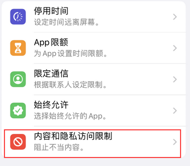 临江appleID维修服务iPhone设置中Apple ID显示为灰色无法使用