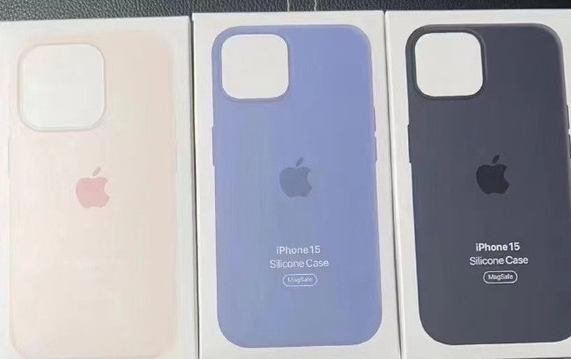 临江苹果14维修站分享iPhone14手机壳能直接给iPhone15用吗？ 