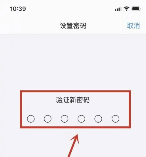 临江苹果手机维修分享:如何安全的使用iPhone14？iPhone14解锁方法 