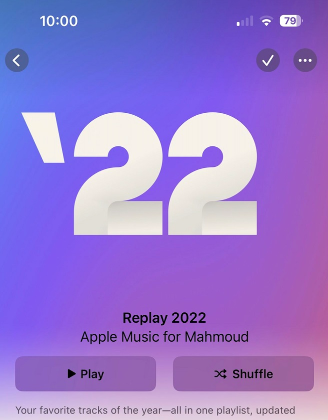 临江苹果手机维修分享iOS16.2 Beta3更新内容及升级建议 