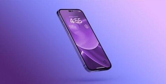 临江苹果14维修分享iPhone14配色有哪些 