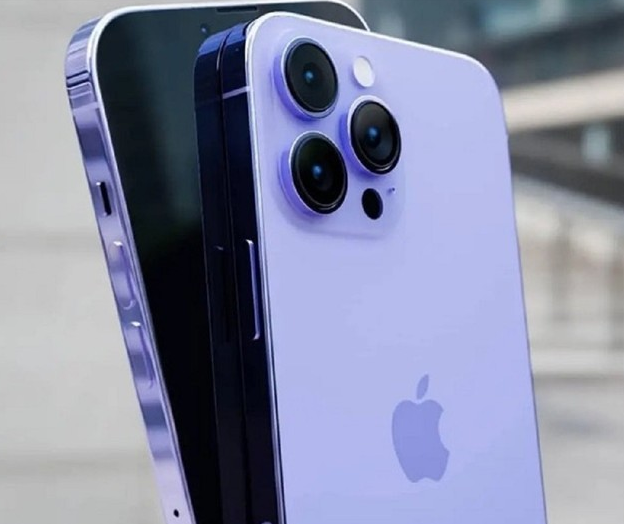 临江苹果14维修分享凭什么4800万像素的iPhone14就能上热搜 