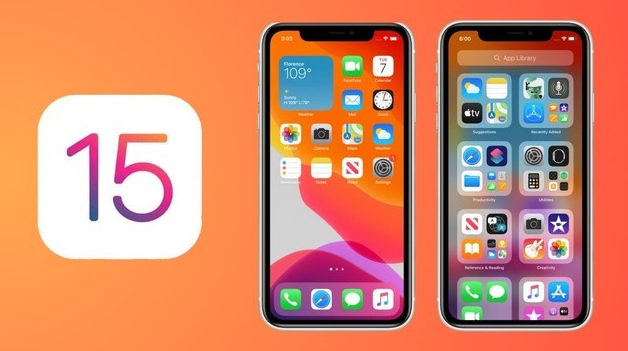 临江苹果13维修分享iPhone13更新iOS 15.5，体验如何 