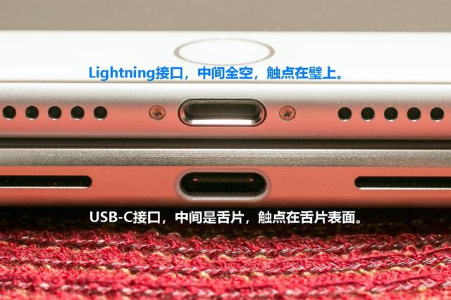 临江苹果14维修分享iPhone 14会是什么接口 