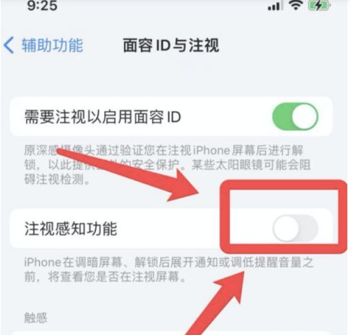 临江苹果13维修分享为什么iPhone 13来电铃声忽大忽小 