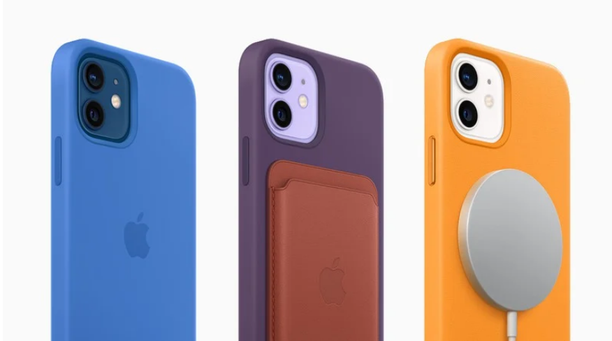 临江苹果手机维修分享关于 iPhone 13 的细节爆料 