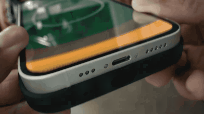 临江苹果手机维修分享未来 Magsafe 还有哪些发展空间 