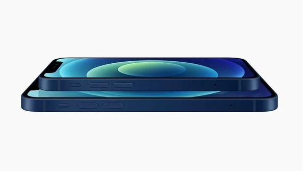 临江苹果手机维修分享iPhone 12 mini 锁屏后触屏失灵怎么办 