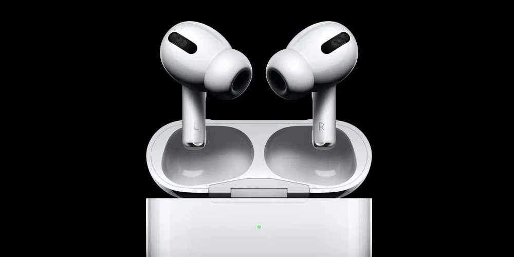 临江苹果手机维修分享AirPods Pro 出现静电噪音 