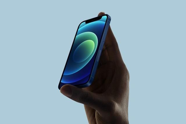 临江苹果手机维修分享iPhone 12 mini辐射很大吗 