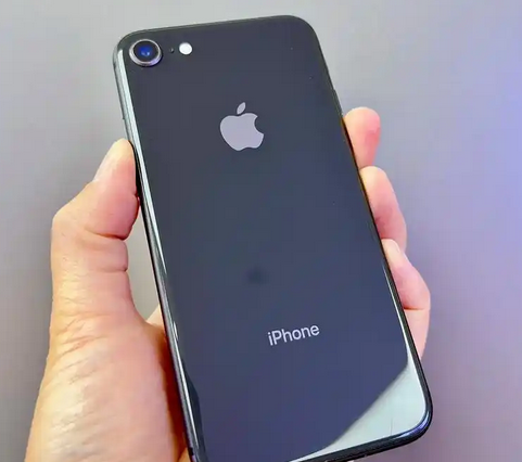 临江苹果8系统维修分享iPhone8手机系统升级后无法开机如何修复 