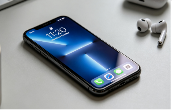 临江苹果手机维修分享iPhone11 Pro Max换电池 