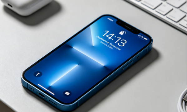 临江苹果手机维修分享iPhone13 换电池 