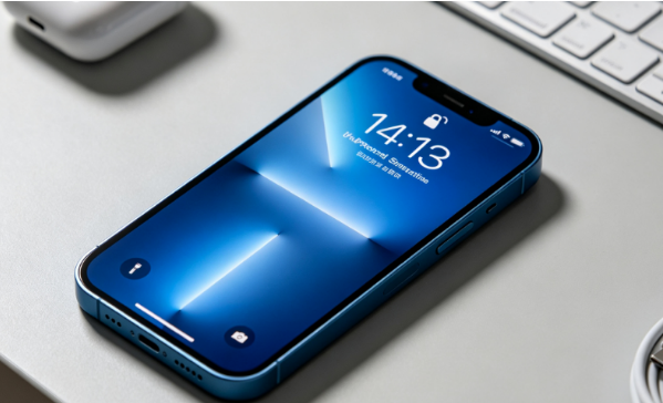 临江苹果手机维修分享iPhone13 Pro换电池 