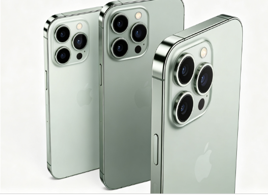 临江苹果手机维修分享iPhone 15 Pro Max换电池 