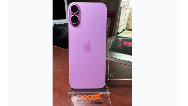 临江苹果手机维修分享iPhone 16 Plus换电池 