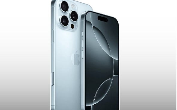 临江苹果手机维修分享iPhone 16 Pro换电池 