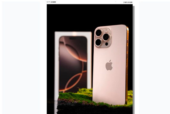 临江苹果手机维修分享iPhone 16 Pro Max换电池 
