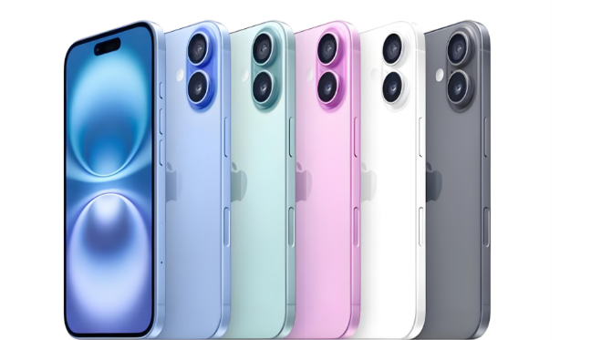 临江苹果手机维修分享iPhone 17换电池 