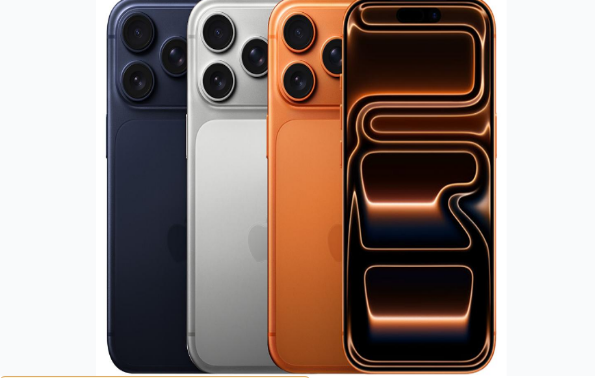 临江苹果手机维修分享iPhone 17 Pro换电池 
