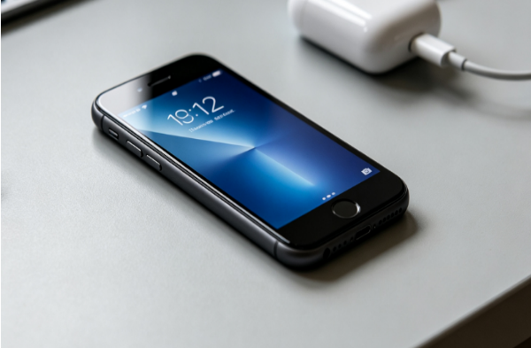 临江苹果手机维修分享iPhone SE换电池 