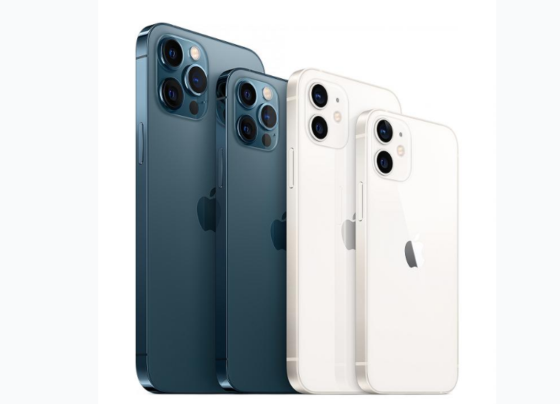 临江苹果维修点分享iPhone 12 Pro进水维修 