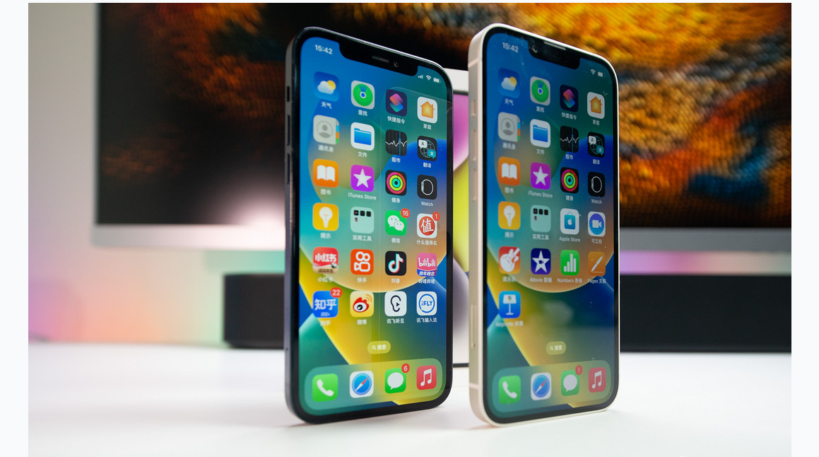 临江苹果维修点分享iPhone 14 Plus进水维修 