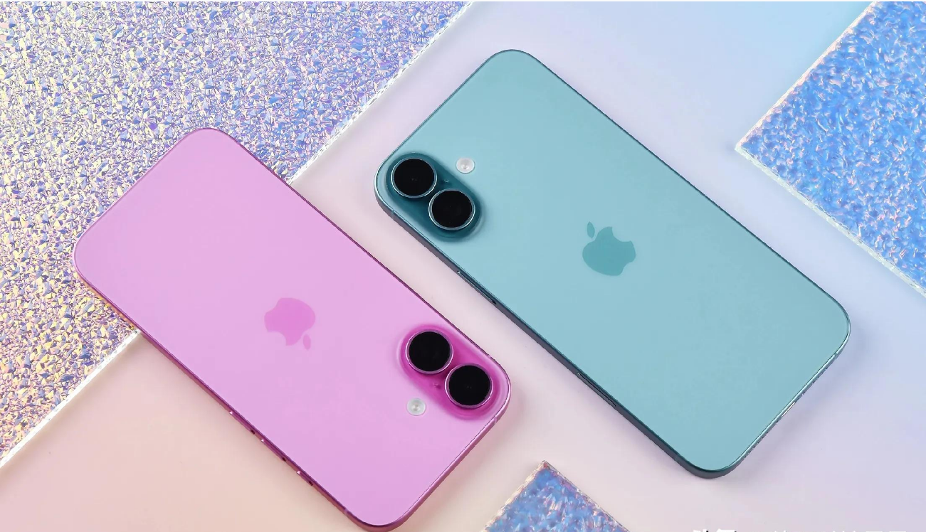 临江苹果维修点分享iPhone 16进水维修 