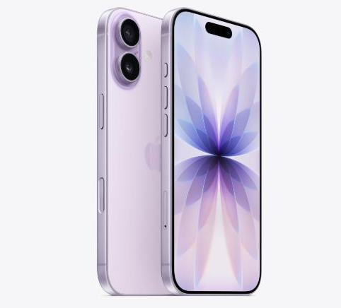 临江苹果维修点分享iPhone 17进水维修 