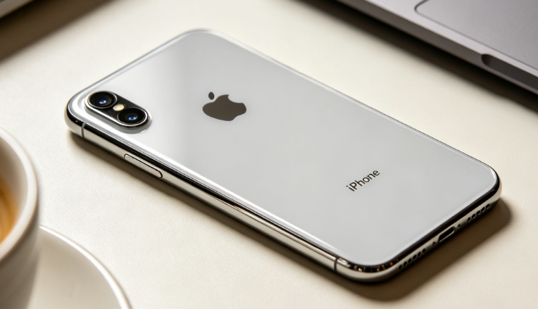临江苹果维修点分享iPhone X屏幕更换 