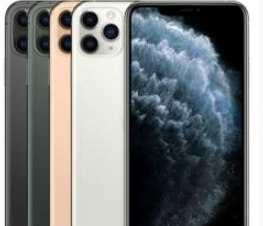临江苹果维修点分享iPhone 11 Pro Max换屏分项报价拆解 