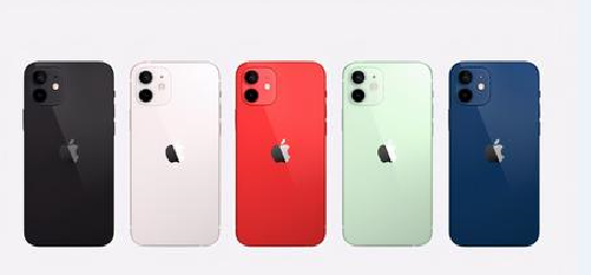 临江苹果维修点分享iPhone 12换屏判断注意事项 