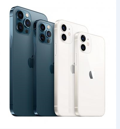 临江苹果维修点分享iPhone 12 Pro换屏维修要点 