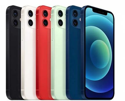 临江苹果维修点分享iPhone 12 Pro Max换屏验机流程 