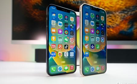 临江苹果维修点分享iPhone 14 Plus换屏维修细节 