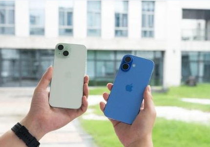 临江苹果维修点分享iPhone 16 Plus屏幕更换大屏容易忽视的实操隐患 
