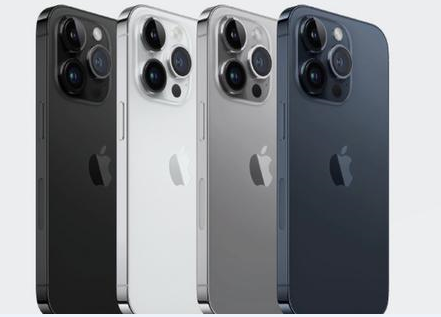 临江苹果维修点分享iPhone 16 Pro屏幕更换全新维修实操难点 