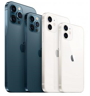 临江苹果维修点分享iPhone 12 Pro维修主板被忽略的实操故障 