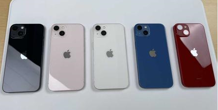 临江苹果维修点分享iPhone 13维修主板易被忽略实操故障 