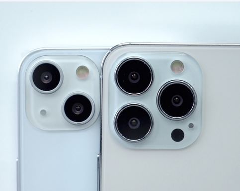临江苹果维修点分享iPhone 13 Pro主板出问题时解决方案 