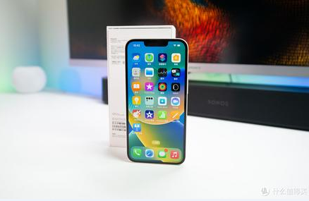 临江苹果维修点分享iPhone 14维修主板时的细节问题 