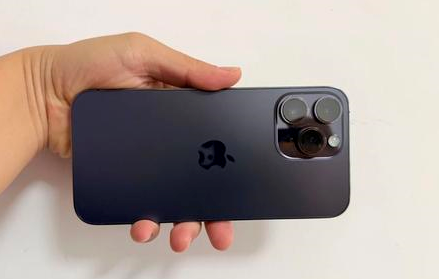 临江苹果维修点分享iPhone 14 Pro Max二修主板与高压浪涌类故障 