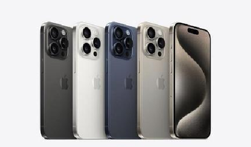 临江苹果维修点分享iPhone 15 Pro主板底层电源与专项拷机实操避坑 