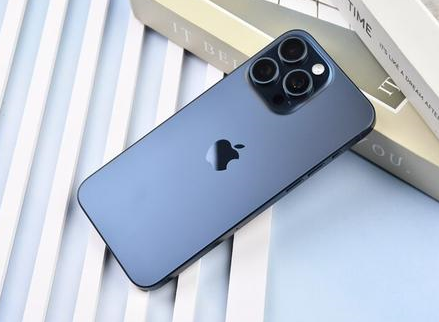 临江苹果维修点分享iPhone 15 Pro Max主板维修寄修避坑指南 