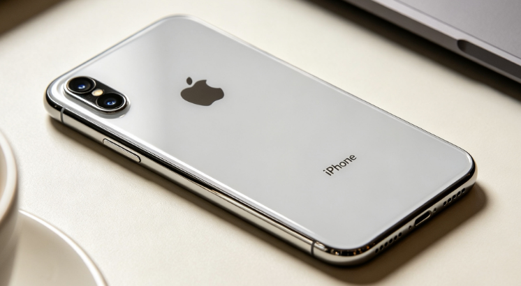 临江苹果维修点分享iPhone X自动关机供电回路故障 