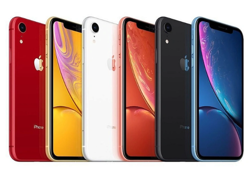 临江苹果维修点分享iPhone XR自动关机音频功放与电池通信故障 