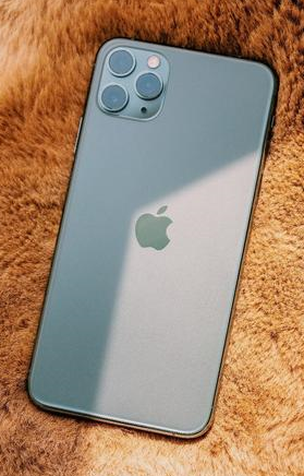 临江苹果维修点分享iPhone 11Pro Max自动关机装配类硬故障 