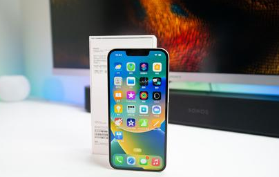 临江苹果维修点分享iPhone 14自动关机故障深度解析 