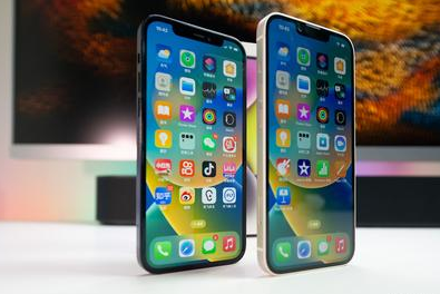 临江苹果维修点分享iPhone 14 Plus自动关机内存连锁故障解析 