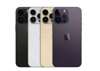临江苹果维修点分享iPhone 14 Pro Max自动关机系统后台守护进程故障解析 